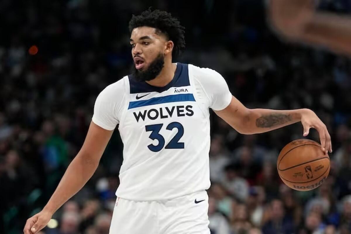deja Minnessota Timberwolves luego de 9 años.