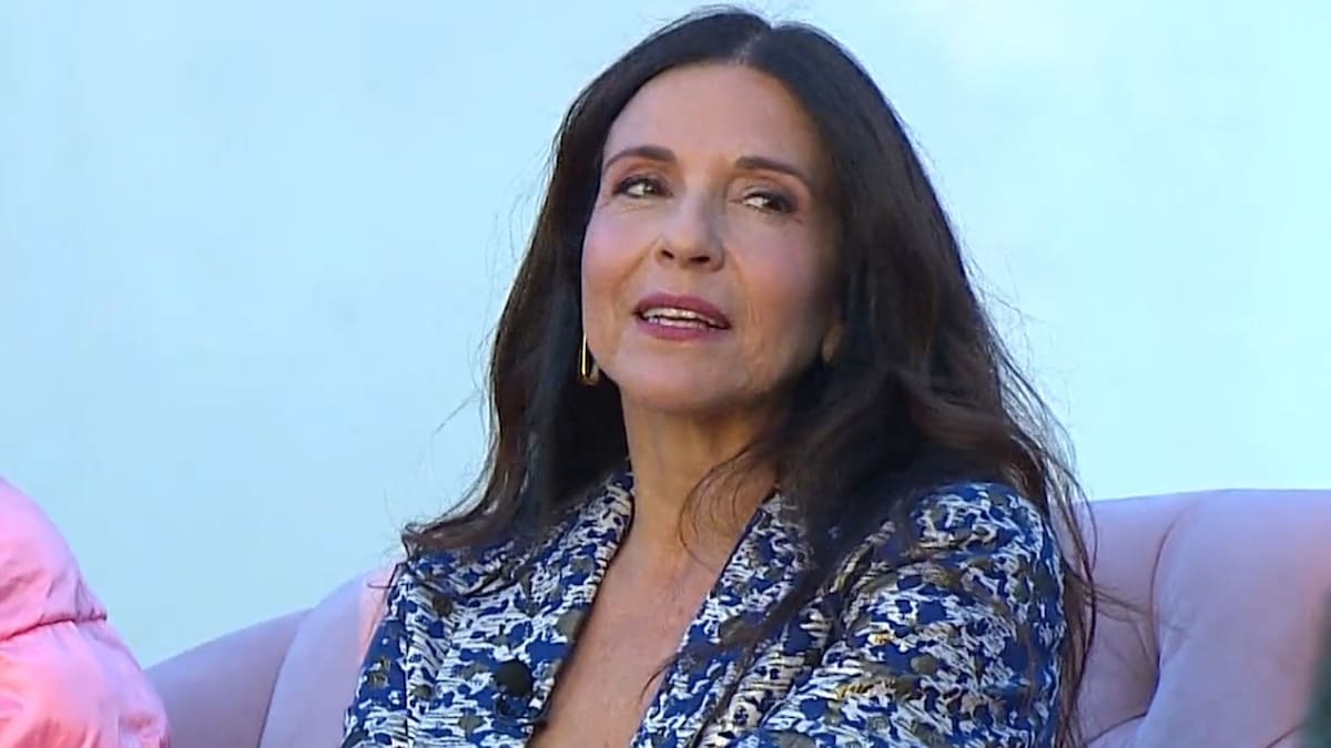 “Es triste”: El honesto y sorprendente desahogo de Karla Constant tras un año de su separación