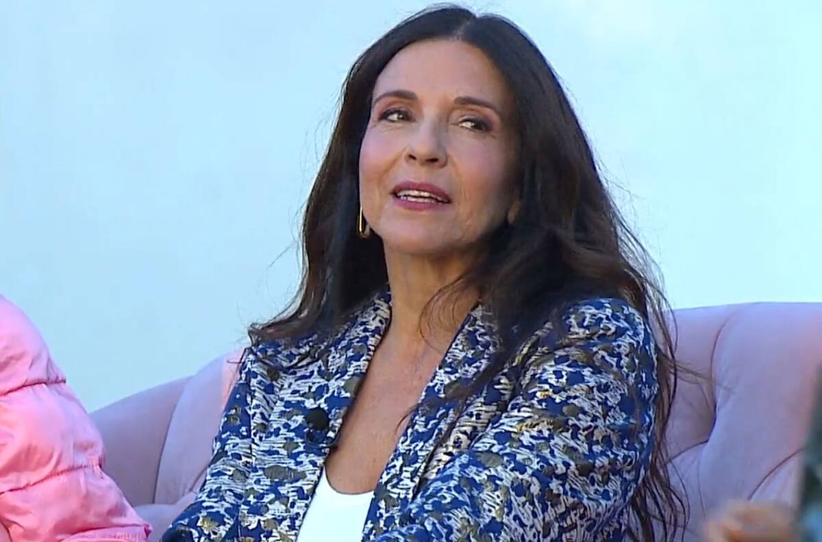 “Es triste”: El honesto y sorprendente desahogo de Karla Constant tras un año de su separación