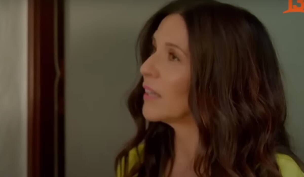 En una nueva edición de “De Tú a Tú”, Karla Constant mostró su casa y contó más detalles de su relación con Andrés Villaseca, su pareja.