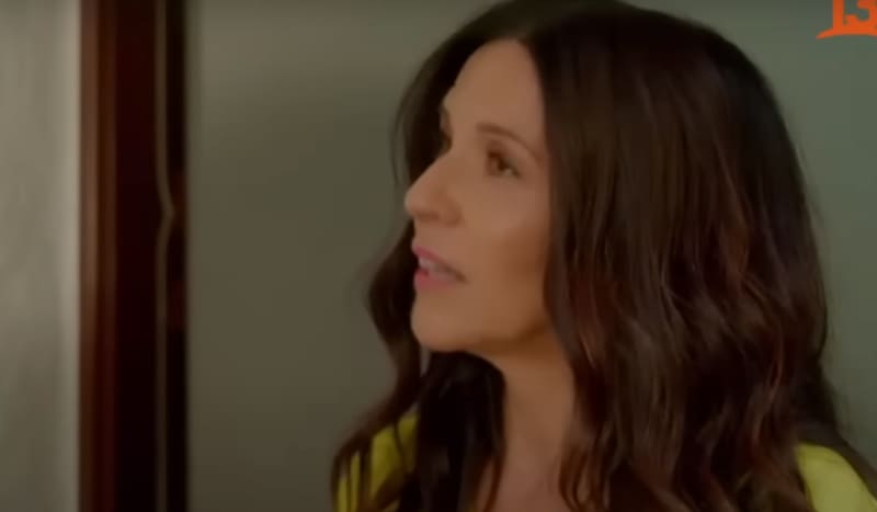 En una nueva edición de “De Tú a Tú”, Karla Constant mostró su casa y contó más detalles de su relación con Andrés Villaseca, su pareja.