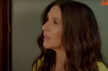 Con decoraciones ancestrales y en medio de la precordillera: Así es la casa de Karla Constant