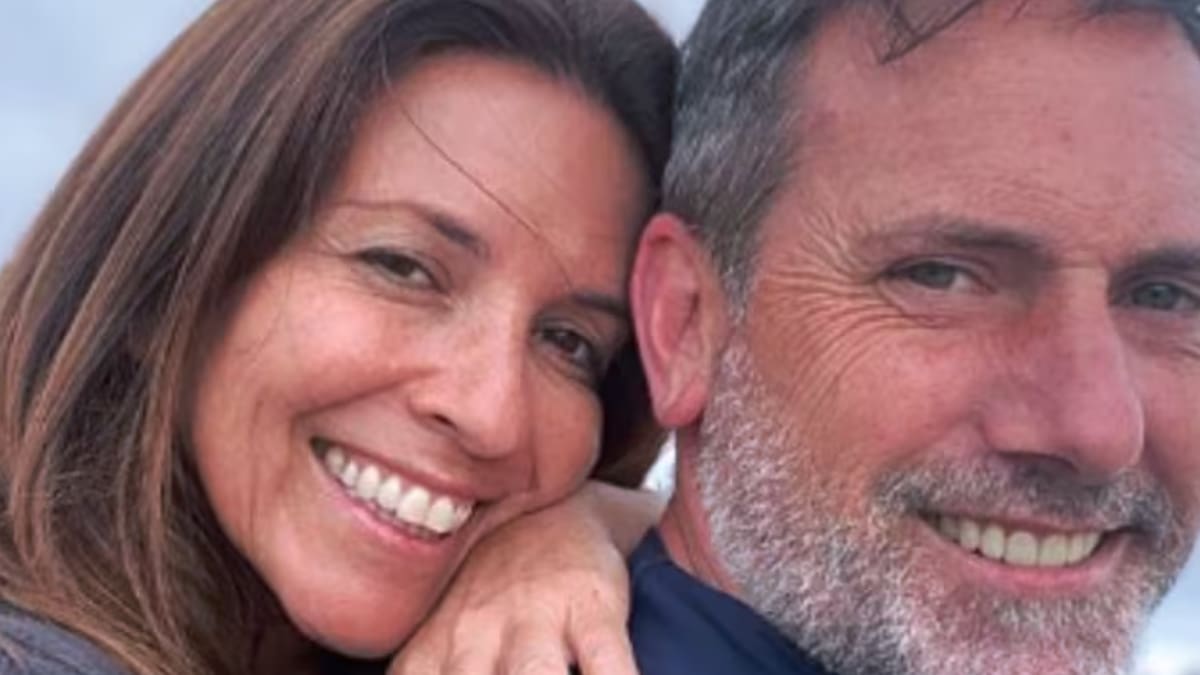 Todo lo que se sabe sobre la supuesta separación de Karla Constant y Andrés Villaseca