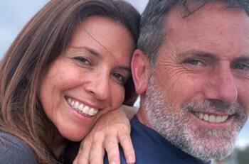 Todo lo que se sabe sobre la supuesta separación de Karla Constant y Andrés Villaseca