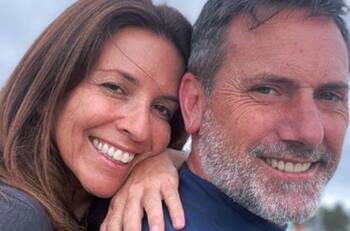 “Lo miraba y me daban ganas de procrear”: Karla Constant revela detalles de cómo conoció a su pareja Andrés Villaseca