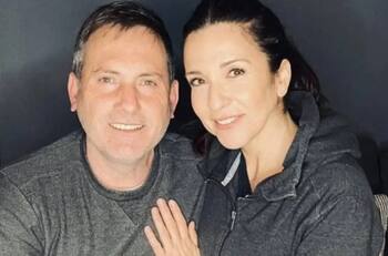 Karla Constant reveló las verdaderas razones de su quiebre sentimental con Andrés Villaseca