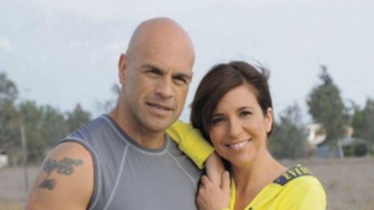 “Me emociona”: Karla Constant recuerda a Rene O’Ryan con especiales fotos