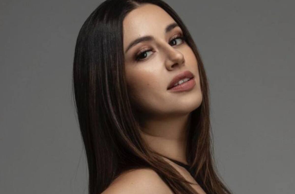 “Comencé con la quimioterapia”: Karla Melo reveló que padece cáncer de mama