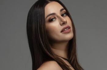 “Comencé con la quimioterapia”: Karla Melo reveló que padece cáncer de mama