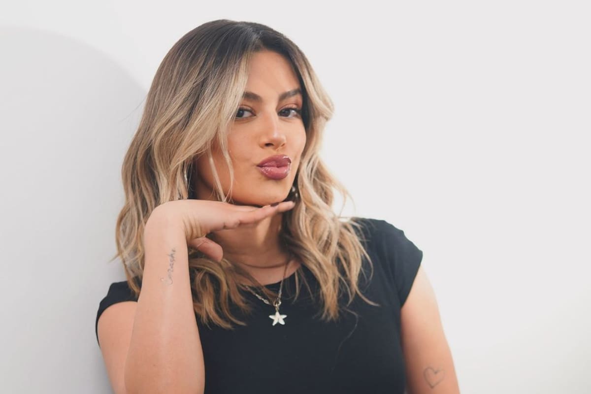 tuvo que desmentí información errónea.