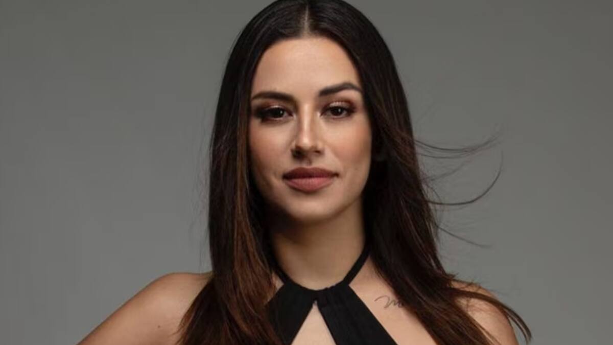 “¡No quiero que nadie me vea así!”: El potente descargo de Karla Melo en medio de su lucha contra el cáncer