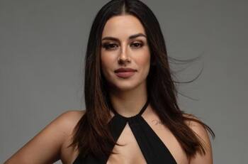 “¡No quiero que nadie me vea así!”: El potente descargo de Karla Melo en medio de su lucha contra el cáncer