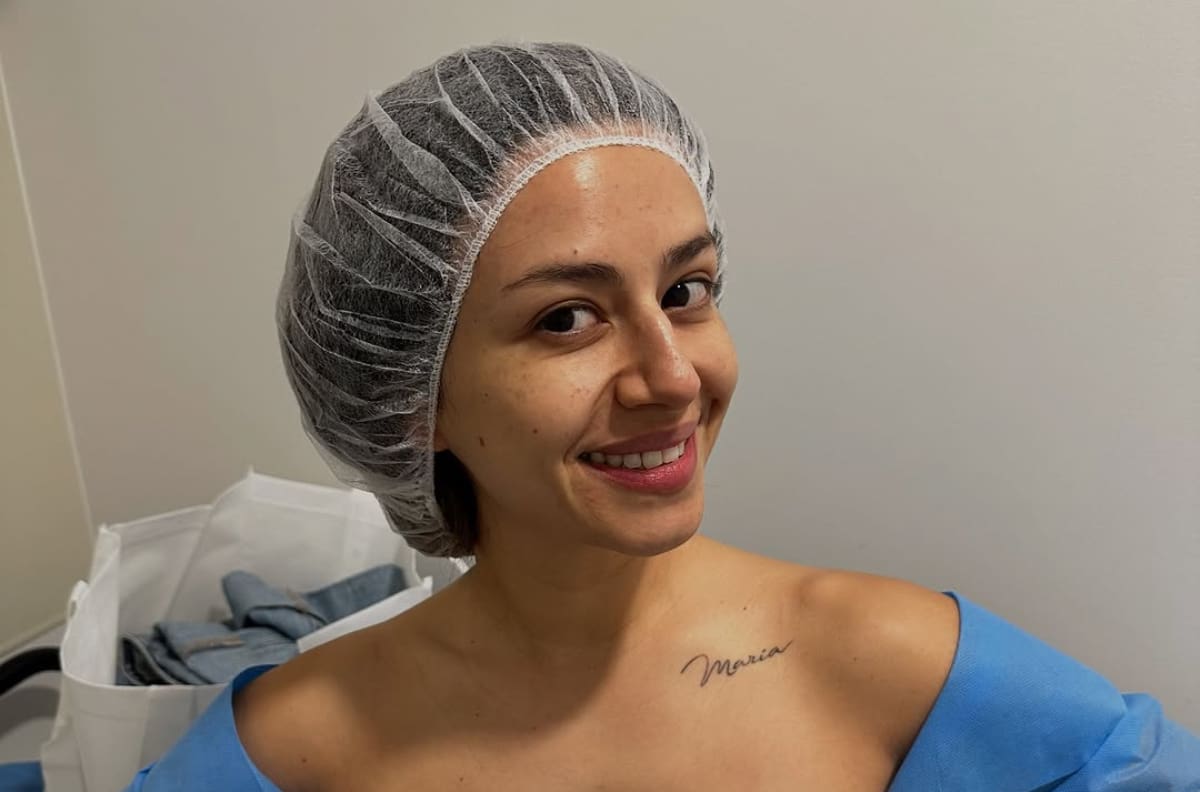 “A salir de esta”: Karla Merlo recibe conmovedores mensajes de personalidades tras confirmar diagnóstico de cáncer