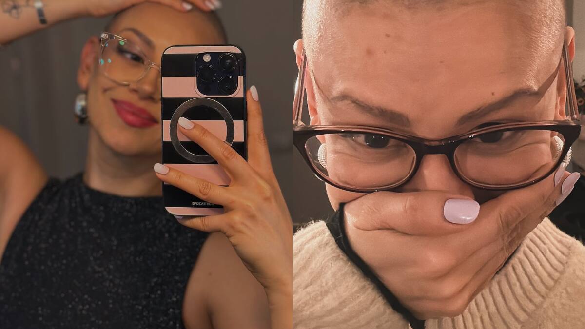 Karla Melo celebra impactante actualización sobre su estado de salud: “El mejor regalo de cumpleaños”