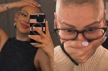 Karla Melo celebra impactante actualización sobre su estado de salud: “El mejor regalo de cumpleaños”