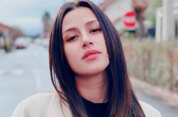 “Se están cayendo mis pestañas”: Karla Melo evidencia fuerte efecto de las quimioterapias