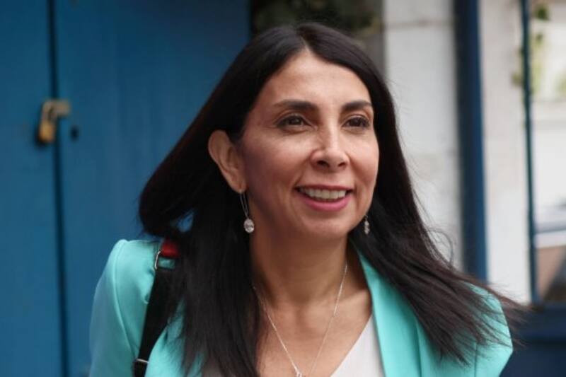 La abanderada de Chile Vamos logró vencer en las elecciones primarias por Puente Alto.