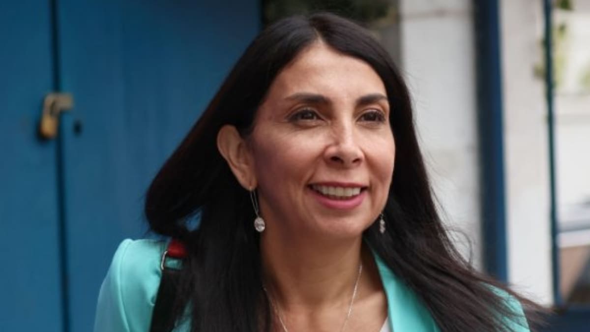 Karla Rubilar se impuso en las elecciones primarias y será candidata a alcaldesa en Puente Alto