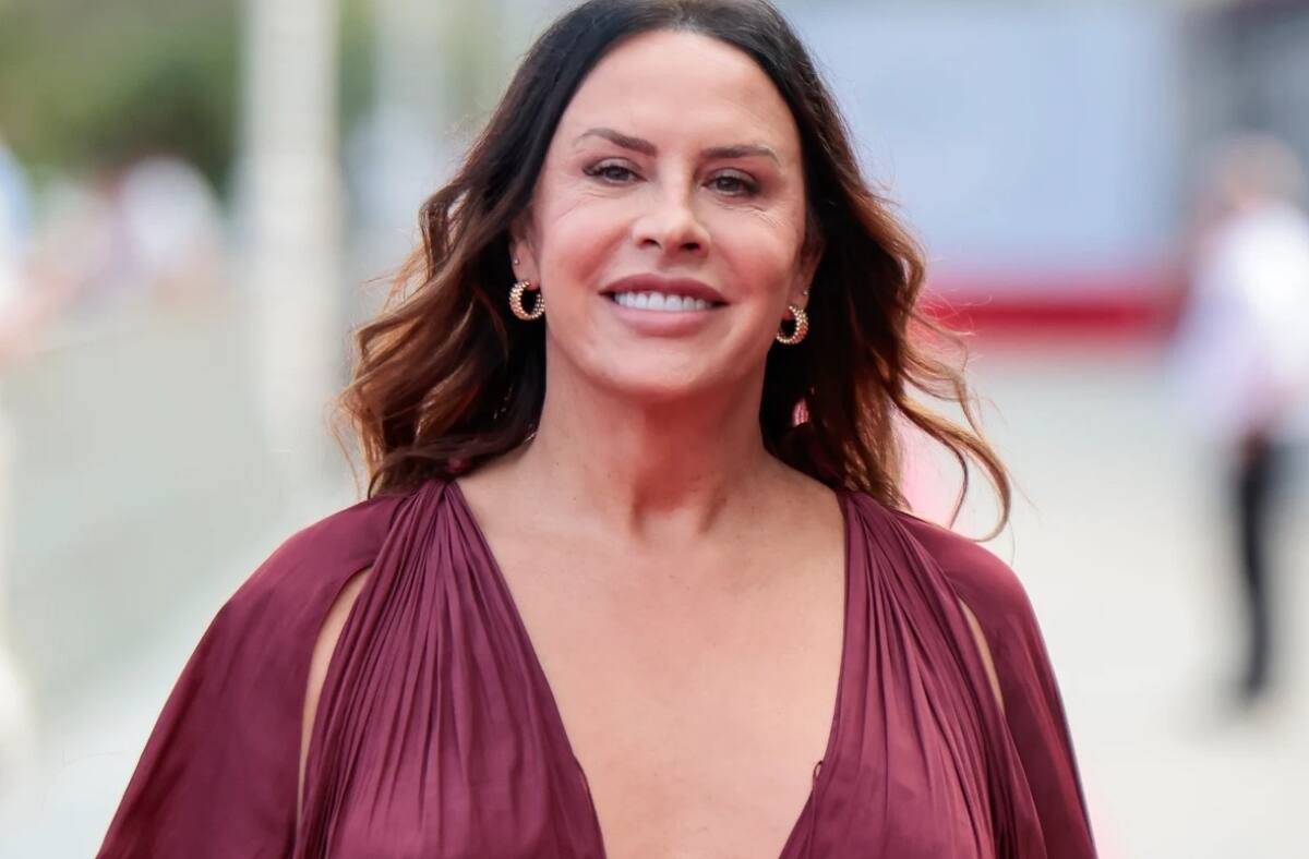 en 2018 sorprendió al mundo anunciado que era una mujer trans. Créditos: Instagram
