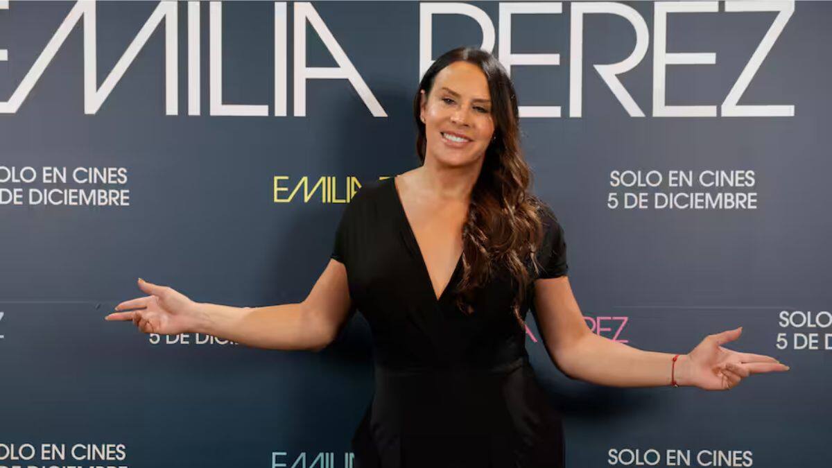 ¡Escándalo! Netflix excluye a Karla Sofía Gascón de la promoción de Emilia Pérez en Estados Unidos