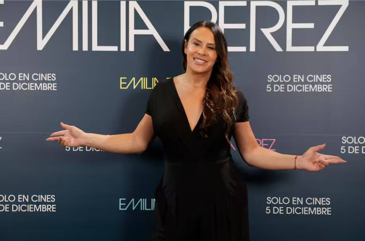 ¡Escándalo! Netflix excluye a Karla Sofía Gascón de la promoción de Emilia Pérez en Estados Unidos