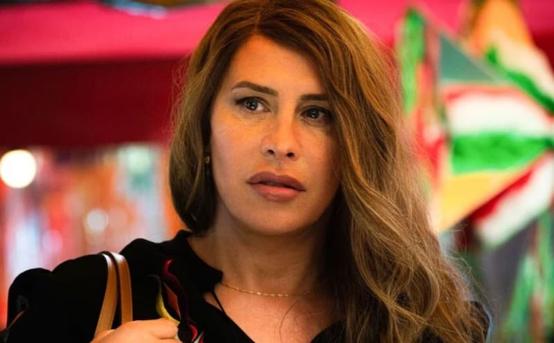 En "Emilia Pérez", encarna a un  narcotraficante que finge su muerte y se somete a una cirugía de reasignación de sexo. Créditos: Instagram