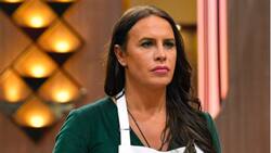 Karla Sofia Gascón arremete contra quien la compara con Wendy Guevara: “No me tiene que caer bien”