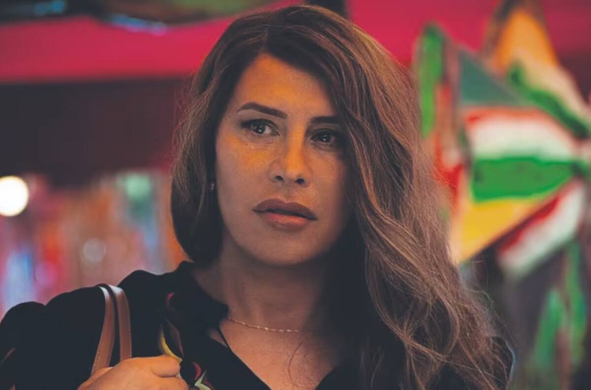 Karla Sofía Gascón, actriz de Emilia Pérez, borró su cuenta de X tras xenófobos y racistas tuits