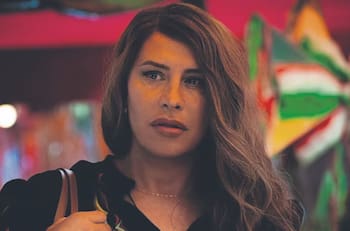 Karla Sofía Gascón, actriz de Emilia Pérez, borró su cuenta de X tras xenófobos y racistas tuits