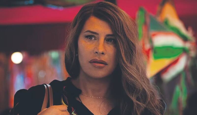 está nuevamente en el centro de la polémica.