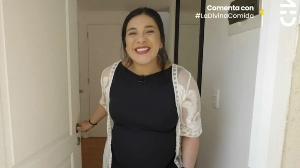 “Para alimentar la memoria”: Karol Cariola mostró emotivos recuerdos familiares en La Divina Comida