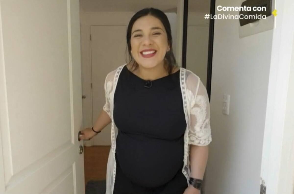 “Para alimentar la memoria”: Karol Cariola mostró emotivos recuerdos familiares en La Divina Comida