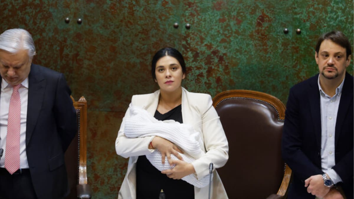 Karol Cariola renuncia a la presidencia de la Cámara de Diputados en medio de investigación por posible tráfico de influencias