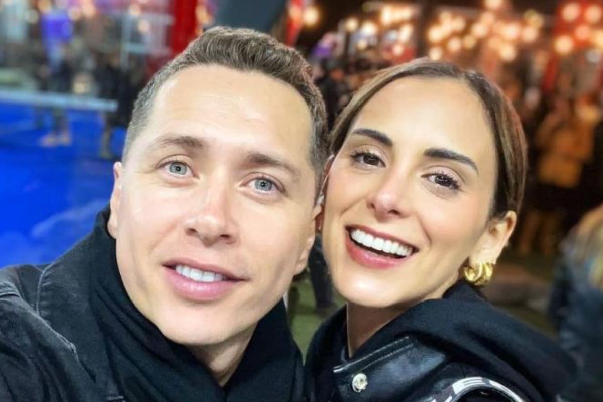 llevan menos de un año de casados.