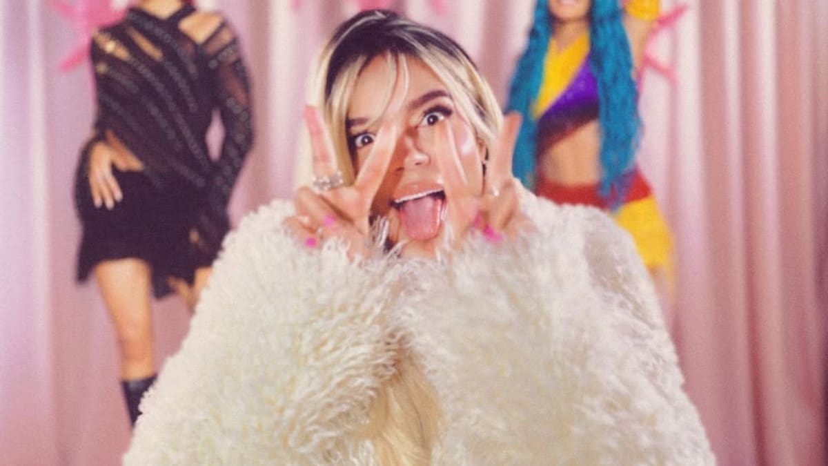 “KAROL G: Mañana Fue Muy Bonito”: Dónde y cuándo ver el estreno del esperado documental de la Bichota