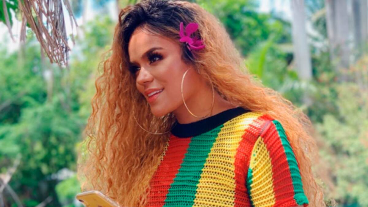 Con Marco Antonio Solis, Manu Chao y más: Este es el tracklist de Tropicoqueta, el nuevo álbum de Karol G