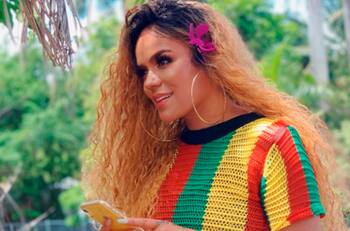 Con Marco Antonio Solis, Manu Chao y más: Este es el tracklist de Tropicoqueta, el nuevo álbum de Karol G