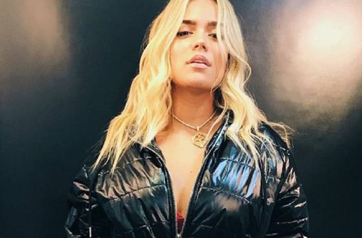 Karol G estrenó versión de Tusa en cuarentena