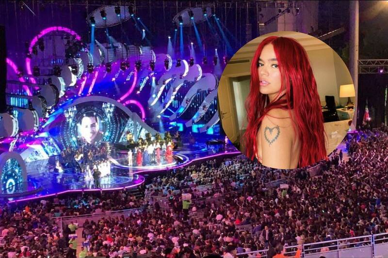 Cuáles son las canciones que Karol G va a cantar en el Festival de Viña 2023