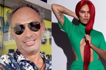 Karol G fue un dolor de cabeza para el productor colombiano, Julio Correal