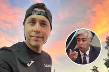 “Me pasó lo que te ha pasado muchas veces”: Karol Lucero responde a Marco Enríquez-Ominami