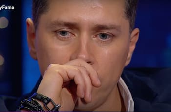 Karol Lucero aclaró el estado de su matrimonio con Fran Virgilio: “Es un proceso que tengo que respetar”