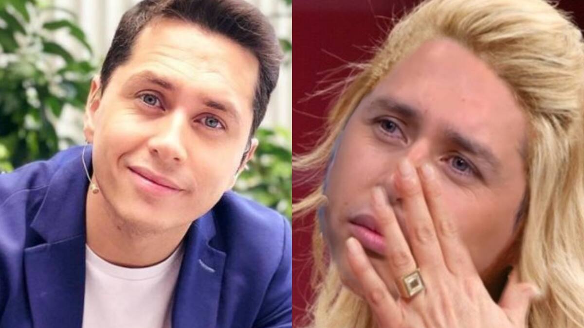 “Demasiado patética”: Los memes y reacciones que dejó la comparación de Karol Lucero con Brendan Fraser