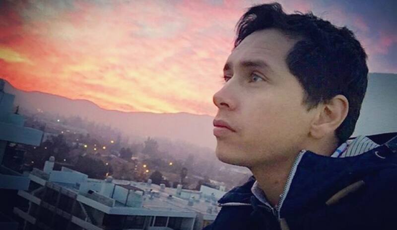 está de luto y se despide con emotivo mensaje