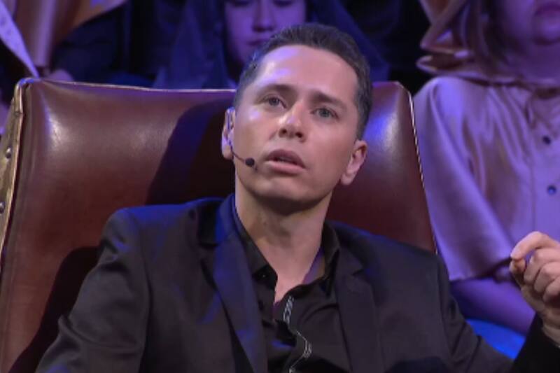 Karol Lucero reflexionó sobre las funas que recibió hace años.