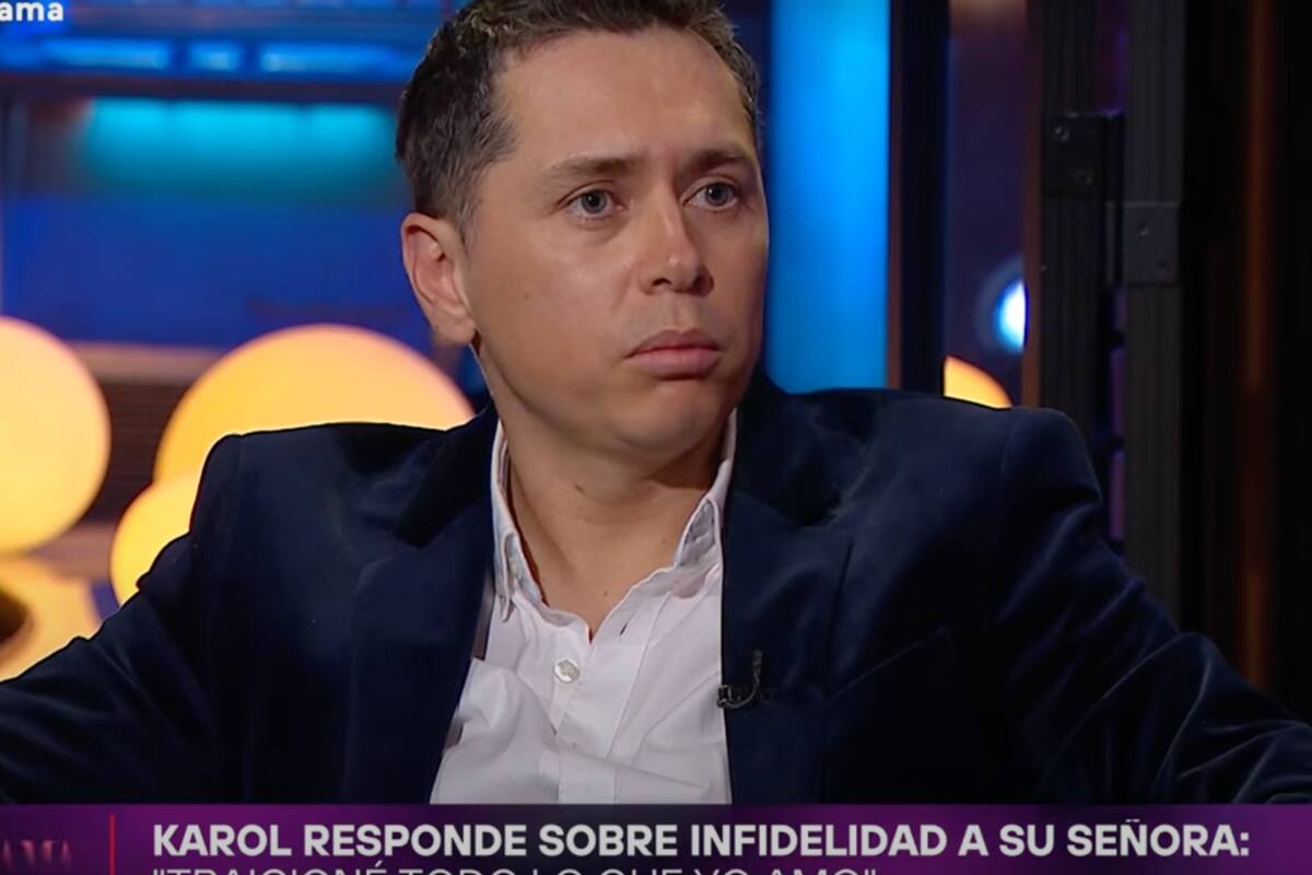 se alzó con el rating en Only Fama.