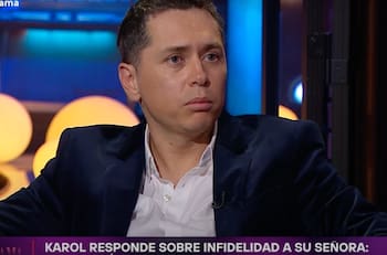 Only Fama se impone en el rating con Karol Lucero: así quedó la competencia por el prime del viernes