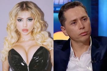 “Tenía ganas de estar conmigo”: Gatita Veve reveló la verdad detrás de su vínculo con Karol Lucero