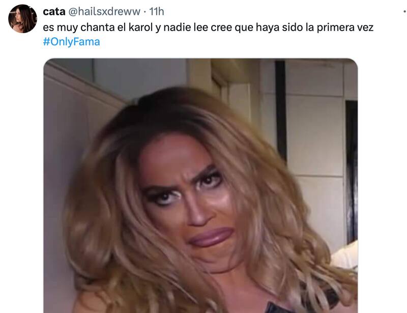 Los mejores memes.