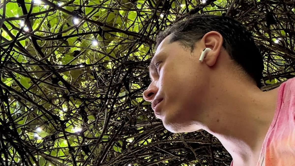 “El resto que opine lo que quiera”: Las primeras palabras de Karol Lucero luego de viajar fuera de Chile